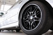 BMW M5 E39 cu 92.000 km la bord