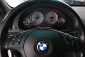 BMW M5 E39 cu 92.000 km la bord