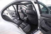 BMW M5 E39 cu 92.000 km la bord