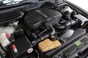 BMW M5 E39 cu 92.000 km la bord