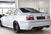 BMW M5 E39 cu 92.000 km la bord