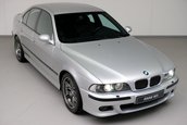 BMW M5 E39 de vanzare