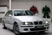 BMW M5 E39 de vanzare