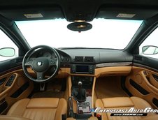 BMW M5 E39 de vanzare