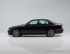 BMW M5 E39 de vanzare