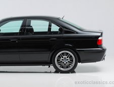 BMW M5 E39 de vanzare