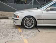 BMW M5 E39 de vanzare