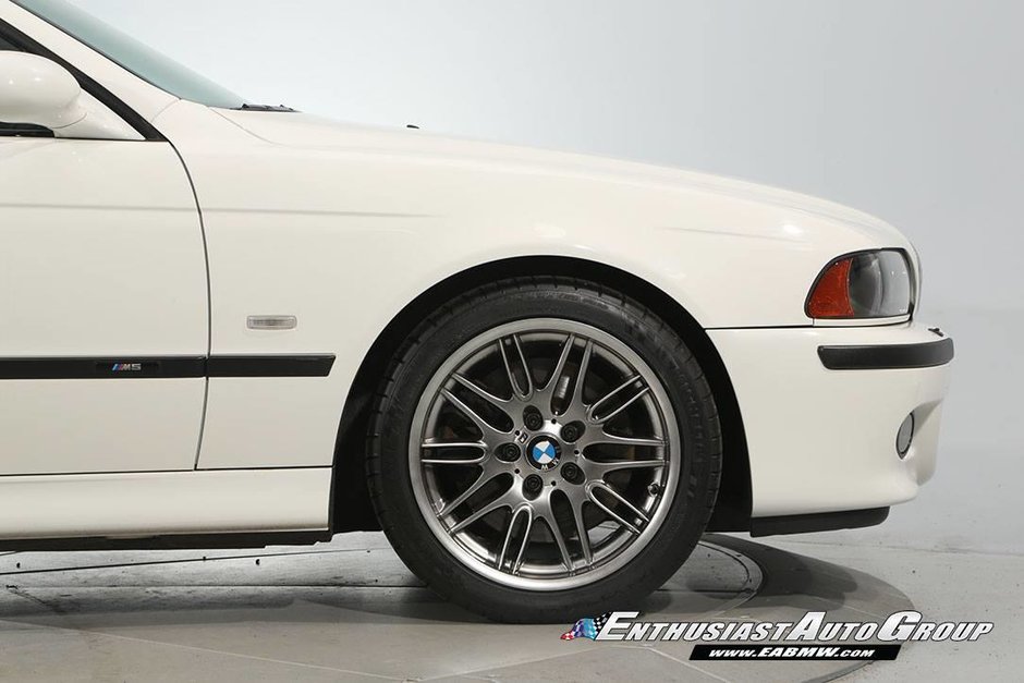 BMW M5 E39 de vanzare