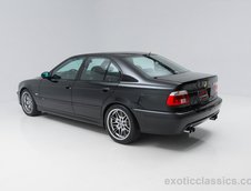 BMW M5 E39 de vanzare