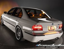 BMW M5 E39 de vanzare