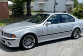 BMW M5 E39 de vanzare