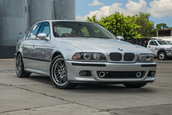 BMW M5 E39 de vanzare