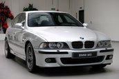 BMW M5 E39 de vanzare