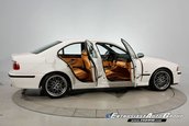 BMW M5 E39 de vanzare