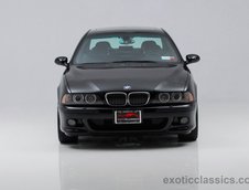 BMW M5 E39 de vanzare