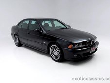 BMW M5 E39 de vanzare