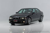 BMW M5 E39 de vanzare