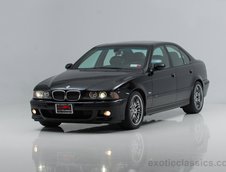 BMW M5 E39 de vanzare