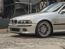 BMW M5 E39 de vanzare