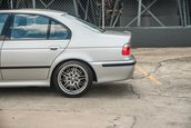 BMW M5 E39 de vanzare