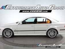 BMW M5 E39 de vanzare