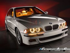 BMW M5 E39 de vanzare