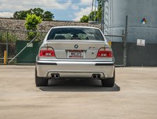 BMW M5 E39 de vanzare