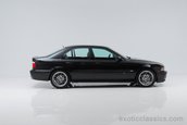 BMW M5 E39 de vanzare