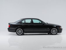 BMW M5 E39 de vanzare