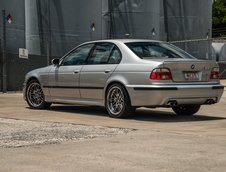 BMW M5 E39 de vanzare