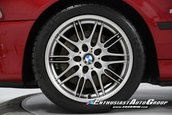 BMW M5 E39 din 2002