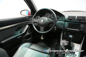 BMW M5 E39 din 2002