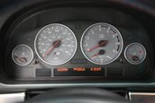 BMW M5 E39 din 2002