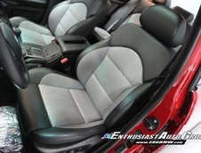 BMW M5 E39 din 2002