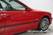 BMW M5 E39 din 2002