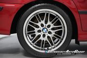 BMW M5 E39 din 2002