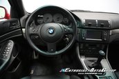 BMW M5 E39 din 2002