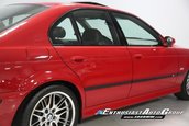 BMW M5 E39 din 2002