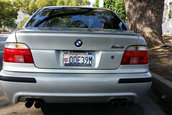 BMW M5 E39 - Paul Walker