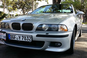 BMW M5 E39 - Paul Walker