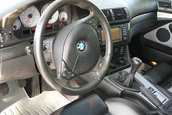 BMW M5 E39 - Paul Walker