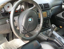 BMW M5 E39 - Paul Walker