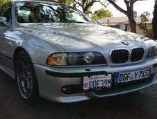 BMW M5 E39 - Paul Walker