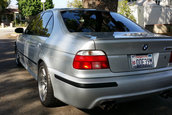 BMW M5 E39 - Paul Walker