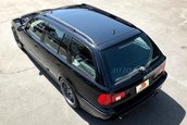 BMW M5 E39 Touring de vanzare