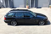 BMW M5 E39 Touring de vanzare