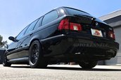 BMW M5 E39 Touring de vanzare