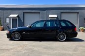 BMW M5 E39 Touring de vanzare