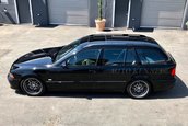 BMW M5 E39 Touring de vanzare