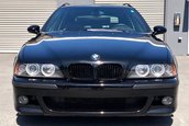 BMW M5 E39 Touring de vanzare